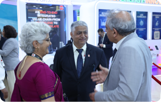 India Energy Week 2026 key moment 8